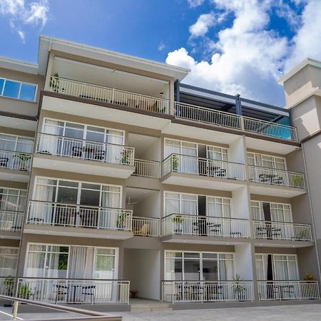 Lakaz Kreol Hotel Beau Vallon  Bagian luar foto