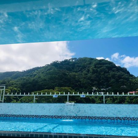Lakaz Kreol Hotel Beau Vallon  Bagian luar foto