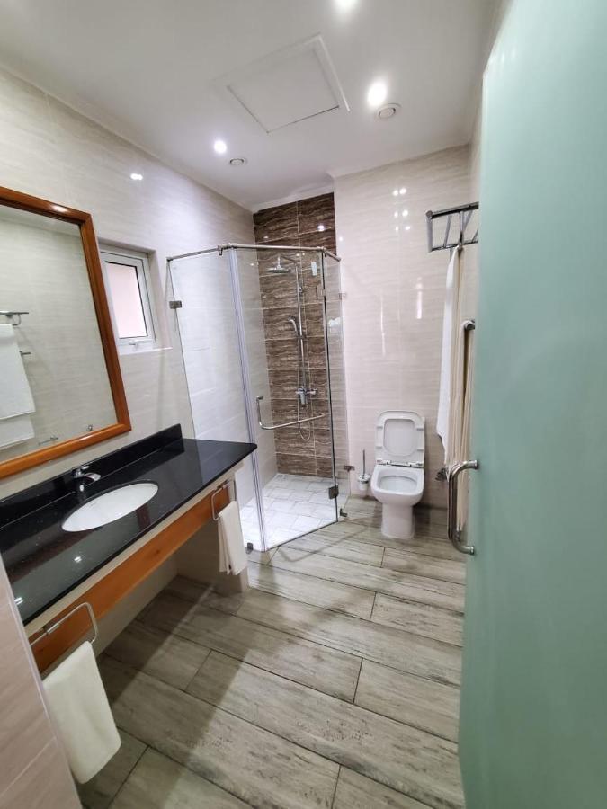 Lakaz Kreol Hotel Beau Vallon  Bagian luar foto