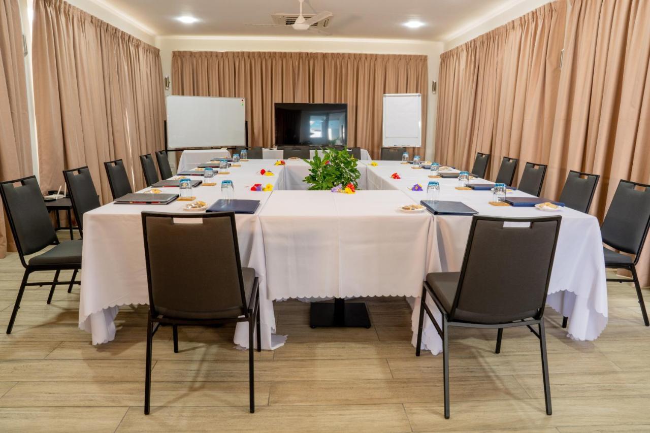 Lakaz Kreol Hotel Beau Vallon  Bagian luar foto