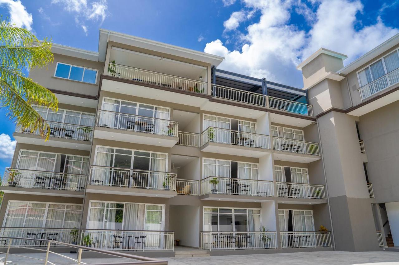 Lakaz Kreol Hotel Beau Vallon  Bagian luar foto